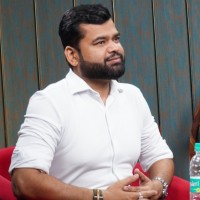 Mahesh Shukla profile photo