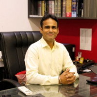 Sanjeev Lamba profile photo