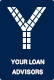 Your Loan Advisors logo