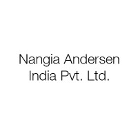 Nangia Andersen India logo