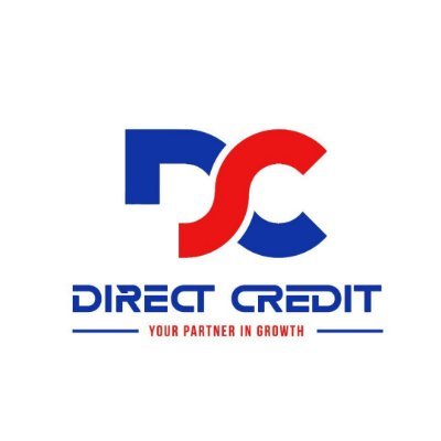Direct Credit logo