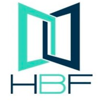 HBF NIDHI logo