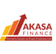 Akasa Finance logo