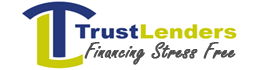 TrustLender Capital logo