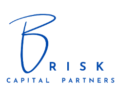 Brisk Capital logo