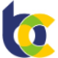 Blue Consulting logo