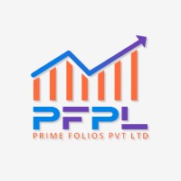 Prime Folios logo