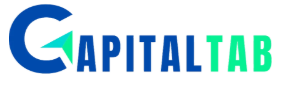 Capital Tab logo