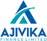 Ajivika Finance logo