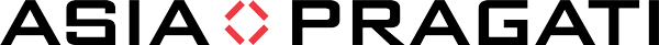 Asia Pragati logo