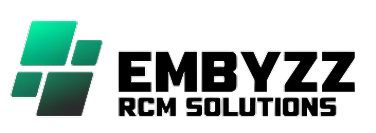 Embyzz Rcm Solutions logo