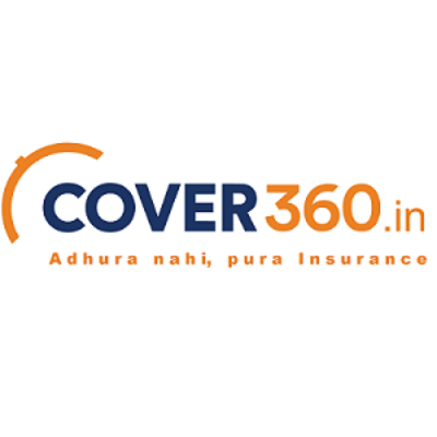 Cover360 logo