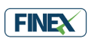 Finex logo