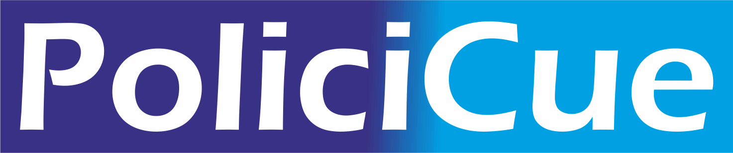 PoliciCue logo