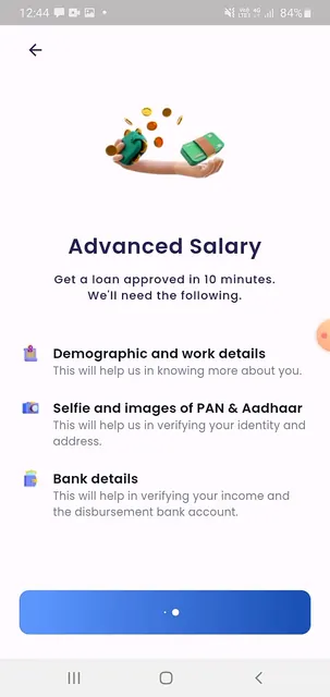 SarvaGram screenshot 2