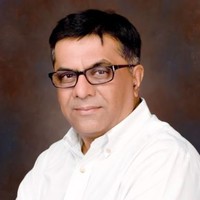 Rashmi Shah profile photo