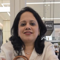 Sunayana Jaiswal profile photo