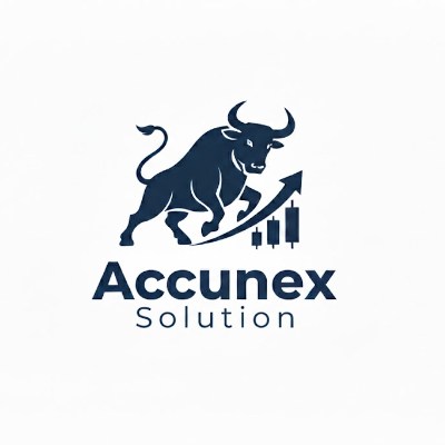 Accunex Solution logo