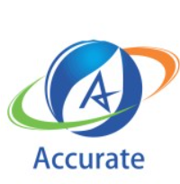 Accurate Risk Managers logo