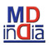 MDIndia Healthcare Services logo