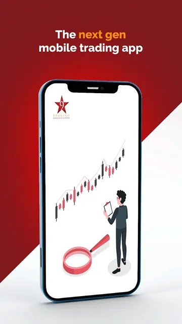 9Star Trader screenshot 2