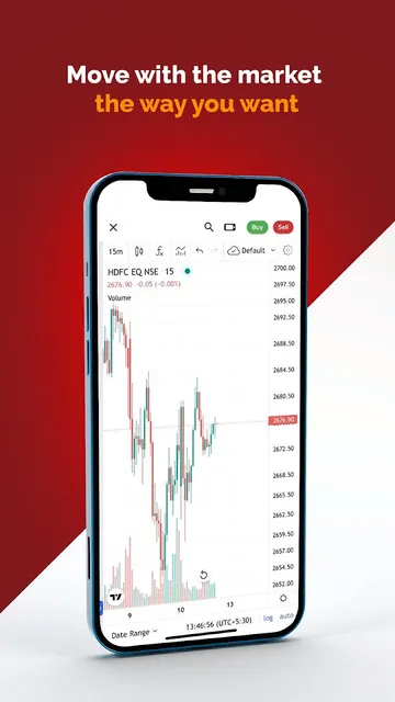 9Star Trader screenshot 6