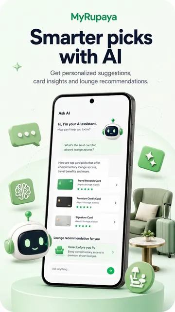 MyRupaya – Discount Finder screenshot 2