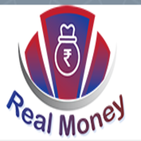 Real Money Groups logo