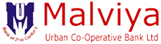 malviya urban co-operative bank logo