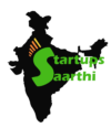 Startup Saarthi logo