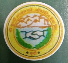 BUNDI URBAN CO.OP. BANK logo