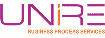 Unire Business Solutions logo