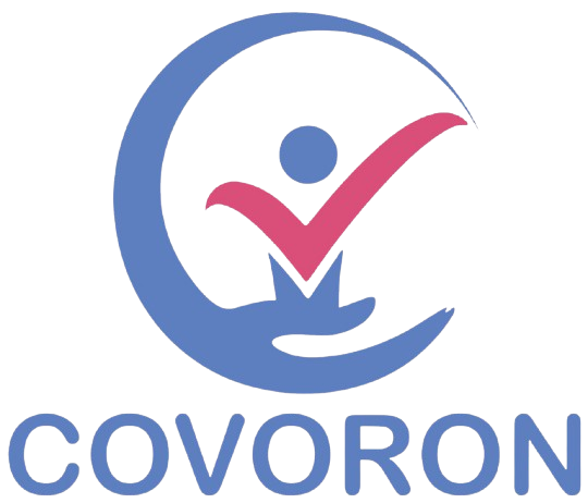 Covoron logo