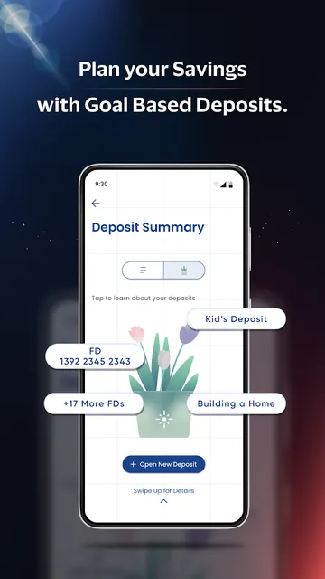 Equitas 2.0 Savings, FD & More screenshot 3