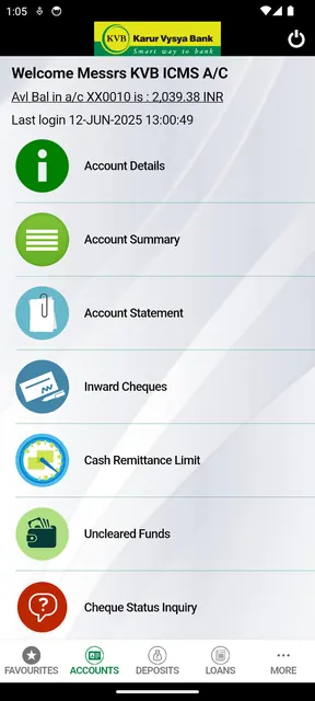 KVB e-Book screenshot 4