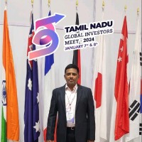 Narayanan Swaminathan profile photo