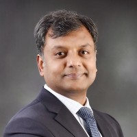 Christopher Vinod profile photo