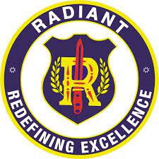 Radiant Cash Management Services logo