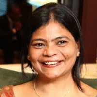 Padmaja Reddy profile photo