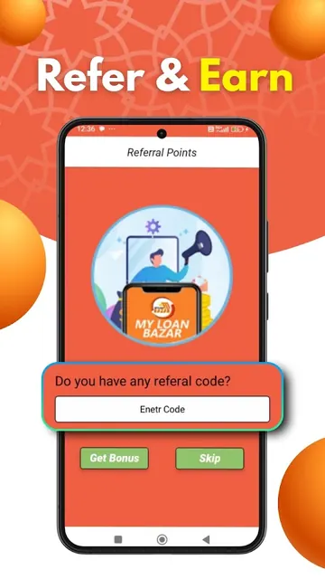 My Loan - Personal Loan App screenshot 1