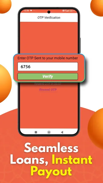 My Loan - Personal Loan App screenshot 4