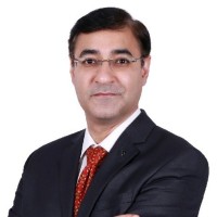 Gaurav Mehrotra profile photo