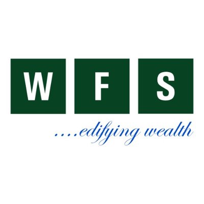 Wise Finserv logo