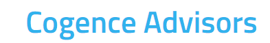 Cogence Advisors logo