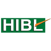 HIBL logo
