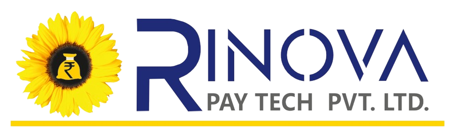 Rinova Pay Tech logo