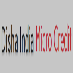 Disha India Micro Credit logo