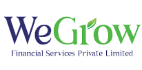 WeGrow logo