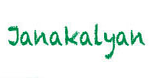 Janakalyan logo