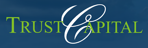 Trust Capital logo
